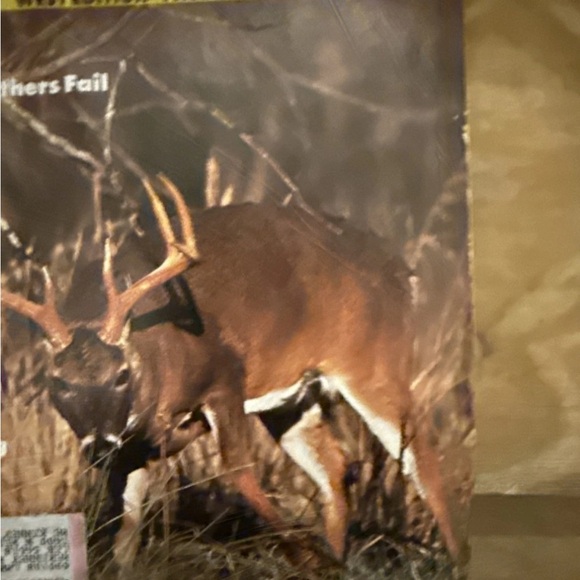 Field & Stream Magazine August 1990 - Picture 5 of 7